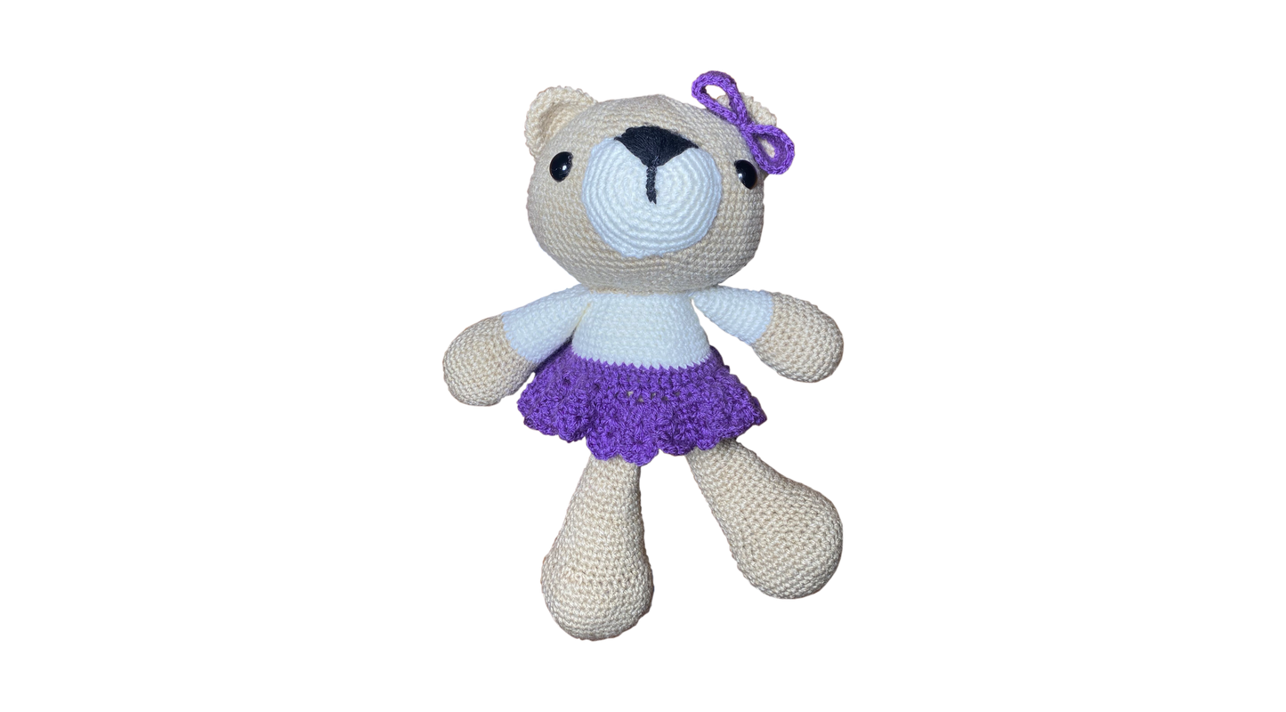 Crochet Kindness