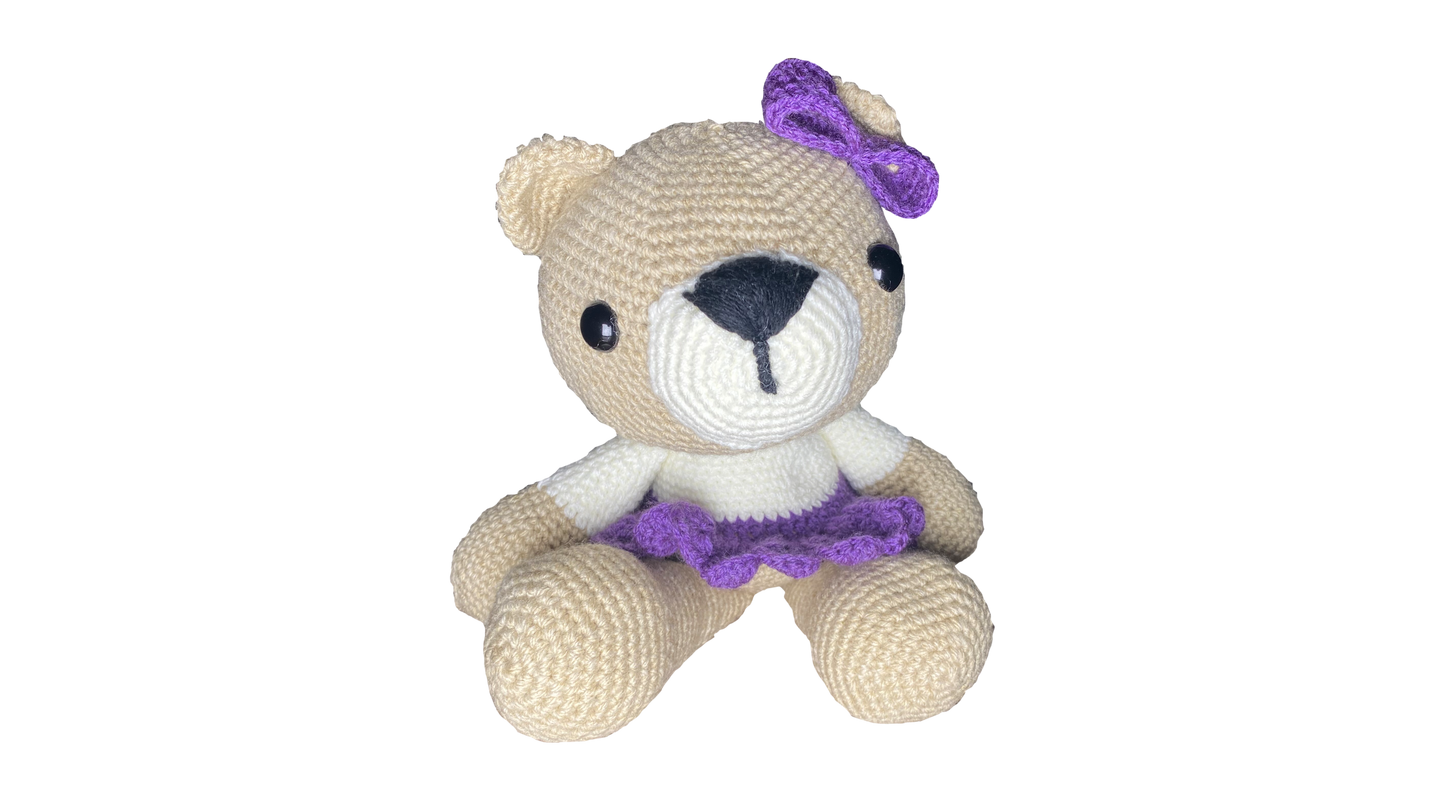 Crochet Kindness