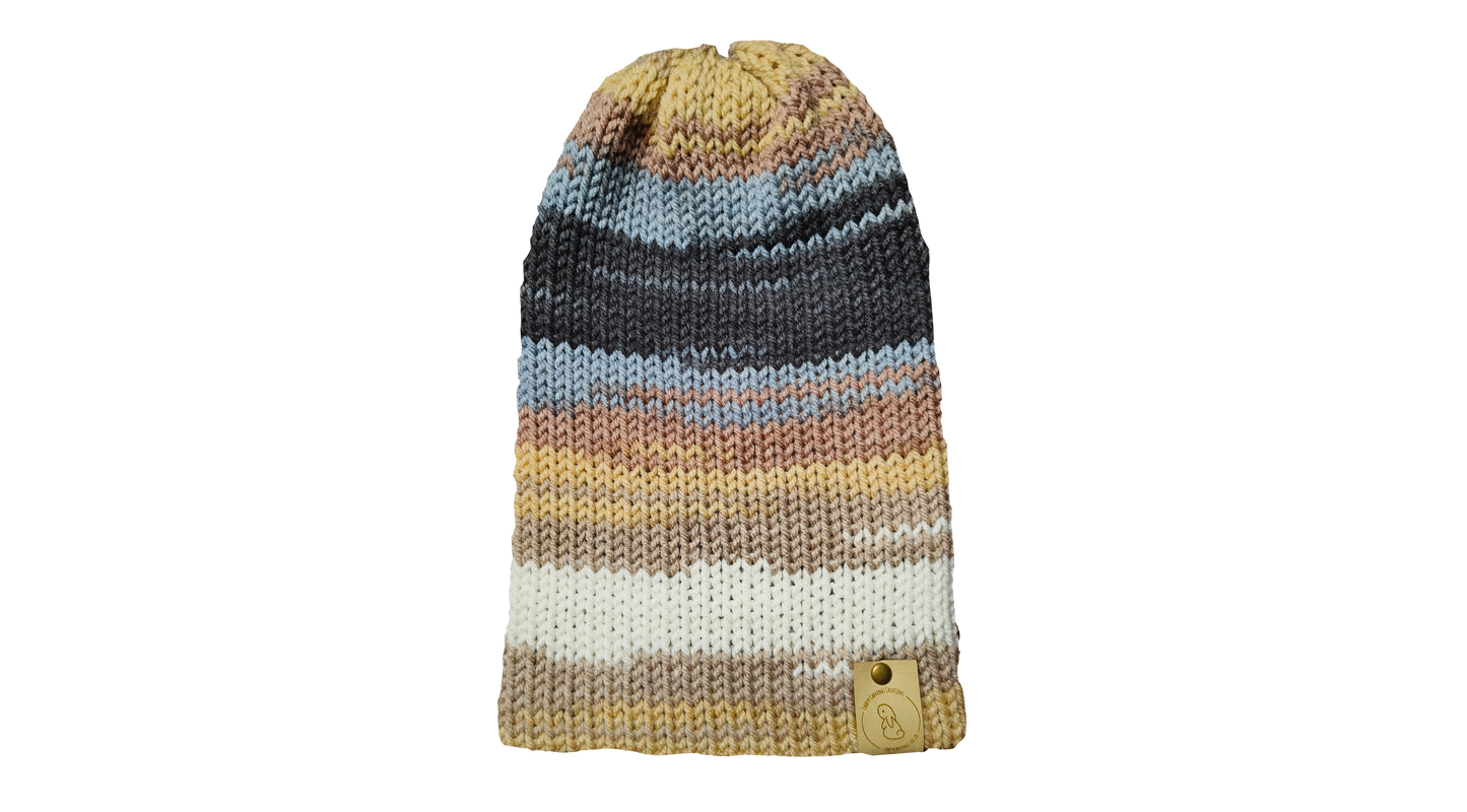 Handmade Beanie
