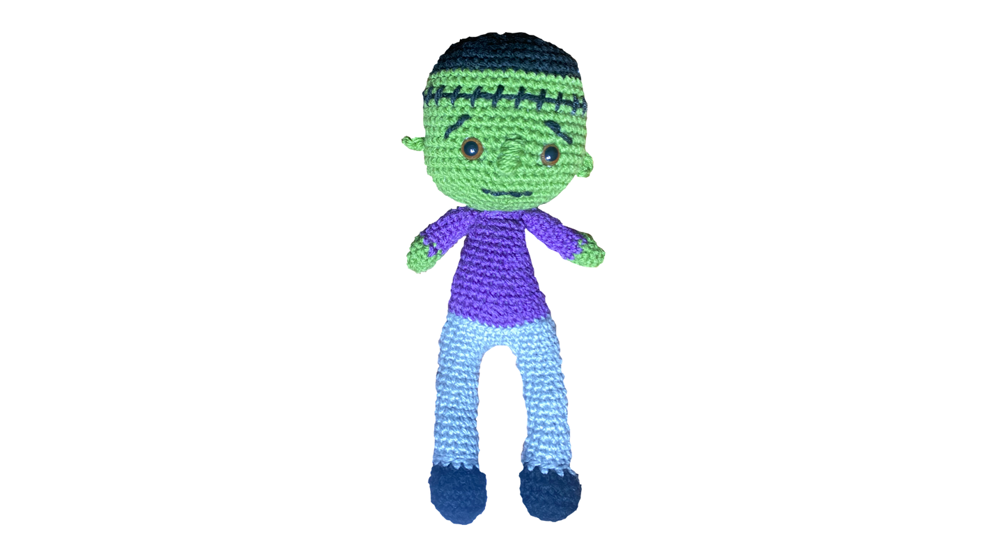 Crochet Kindness