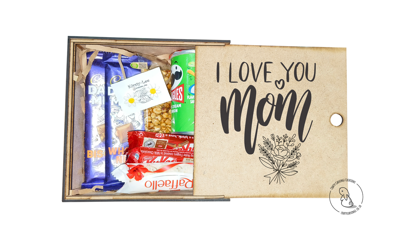 Standard Snack Gift Box