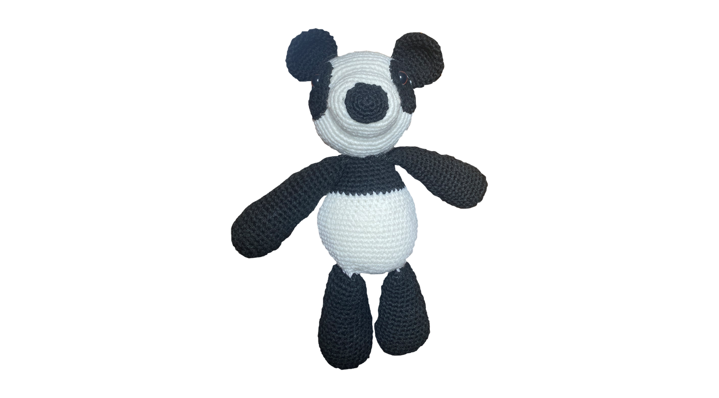 Crochet Kindness